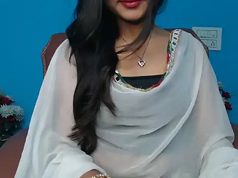 Wish Queen online show from November 6, 2025, 4:22 pm