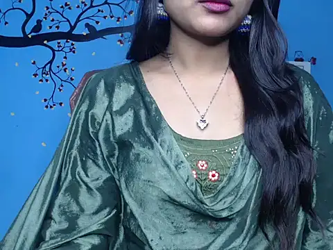 Wish Queen online show from March 23, 2026, 2:50 pm