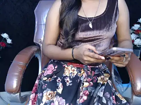 Wish Queen online show from March 21, 2025, 8:17 am