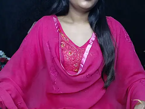 Wish Queen online show from September 23, 2025, 4:36 pm