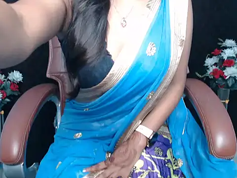 Wish Queen online show from September 12, 2025, 8:30 pm