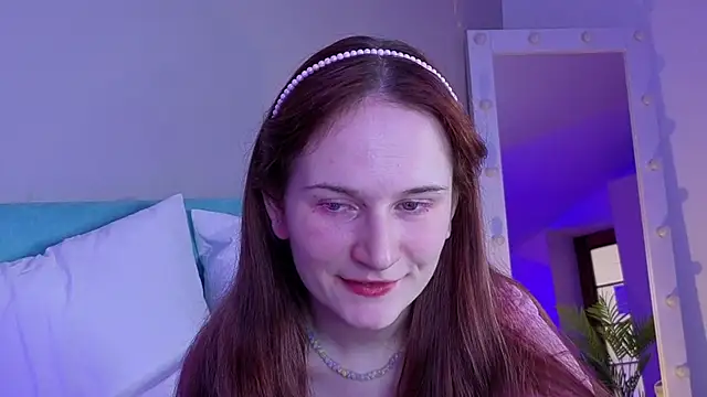 L1ittle kitty  online show from March 23, 2026, 7:30 am