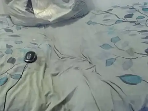 Nickysticky55 online show from January 26, 2025, 10:02 pm