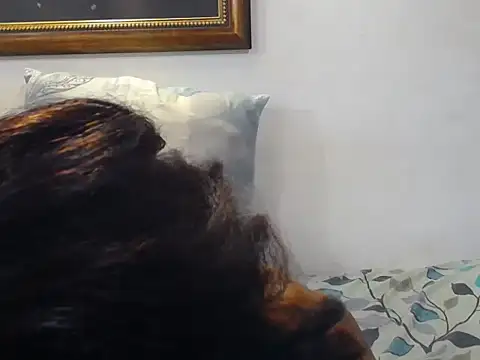 Nickysticky55 online show from January 6, 2025, 2:15 am