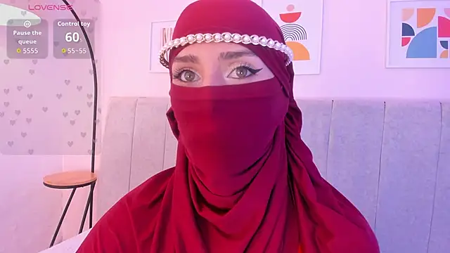 rawiya online show from May 25, 2026, 12:48 pm
