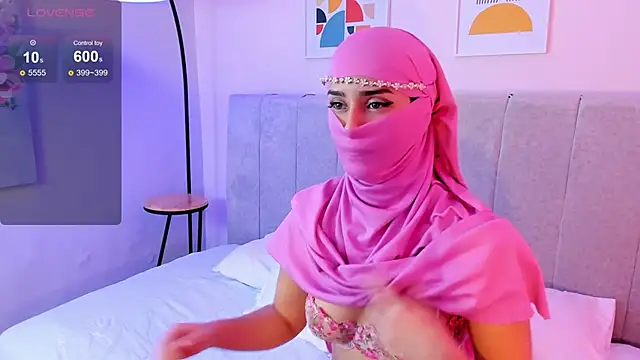 rawiya online show from March 12, 2025, 11:54 am