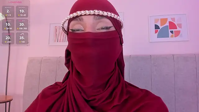 rawiya online show from May 13, 2026, 1:29 pm