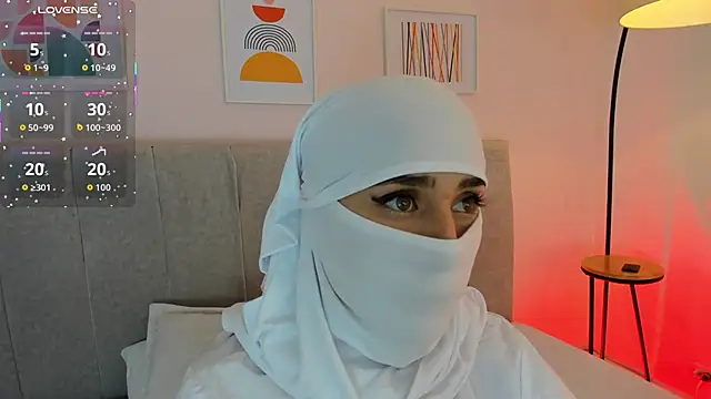 rawiya online show from October 10, 2025, 12:06 pm