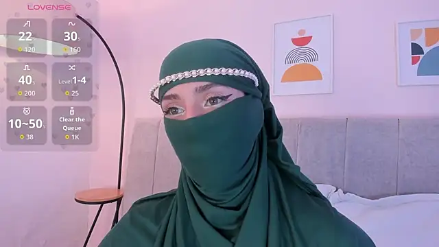 rawiya online show from May 23, 2026, 12:26 pm