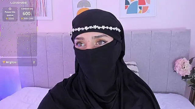 rawiya online show from October 15, 2025, 12:13 pm