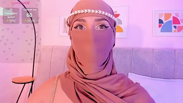 rawiya online show from May 27, 2026, 1:18 pm