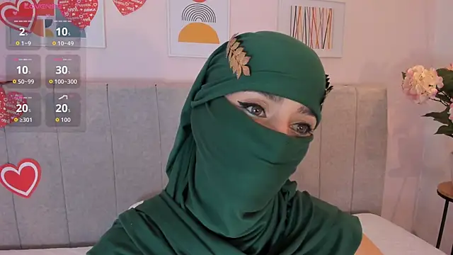 Snapshot of rawiya chatting on February 13, 2026, 12:38 pm rawiya online show from February 13, 2026, 12:38 pm