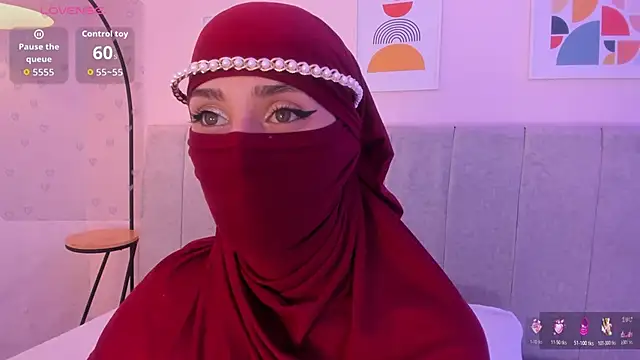 rawiya online show from May 19, 2026, 12:23 pm