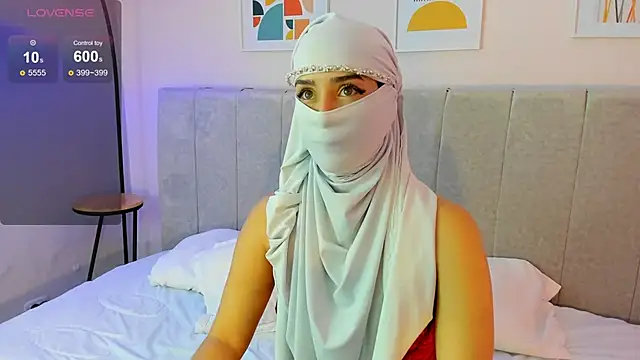 rawiya online show from March 18, 2025, 11:33 am