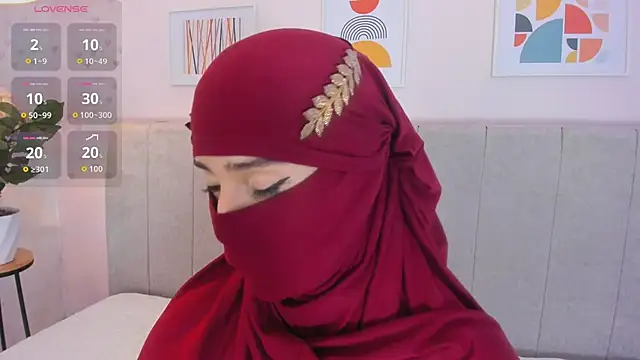 Snapshot of rawiya chatting on February 27, 2026, 12:05 pm rawiya online show from February 27, 2026, 12:05 pm