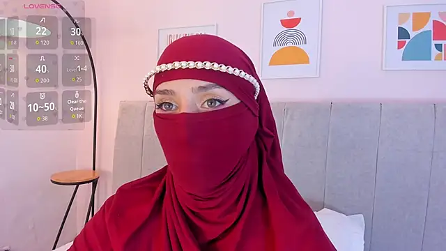 rawiya online show from April 9, 2026, 1:06 pm