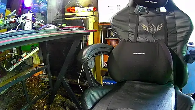 funmix00 online show from January 8, 2025, 7:45 am