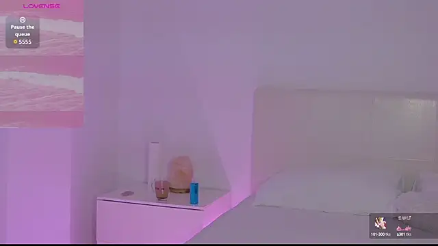 AllisonSky online show from September 24, 2025, 2:01 pm