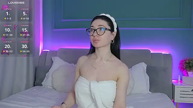 AllisonSky online show from March 30, 2026, 10:50 am