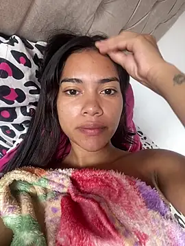 valeriah 7 online show from February 5, 2026, 1:29 pm