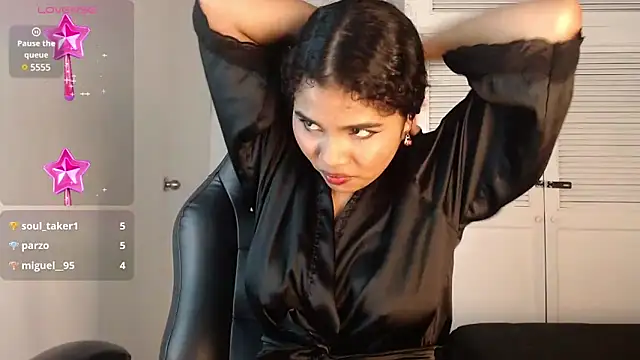 Snapshot of ashly_collin9 chatting on March 10, 2025, 8:45 pm ashly collin9 online show from March 10, 2025, 8:45 pm