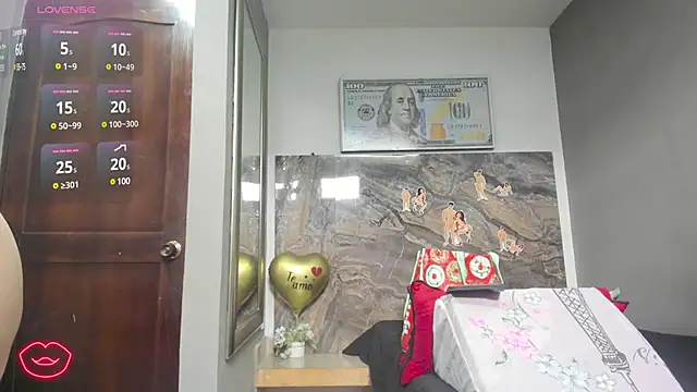 Snapshot of cloee-rabbyt chatting on March 7, 2025, 6:00 pm cloee-rabbyt online show from March 7, 2025, 6:00 pm
