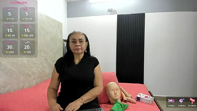 cloee-rabbyt online show from December 20, 2025, 11:24 am