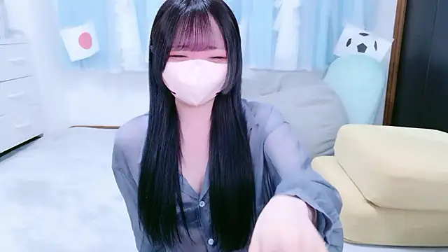 ASUKA ch online show from July 9, 2026, 4:35 am