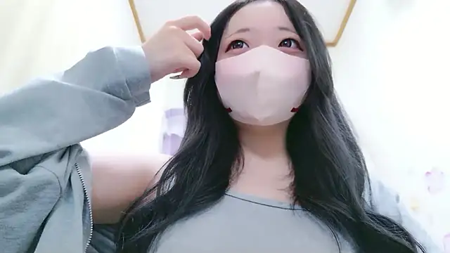 ASUKA ch online show from July 11, 2026, 2:06 pm