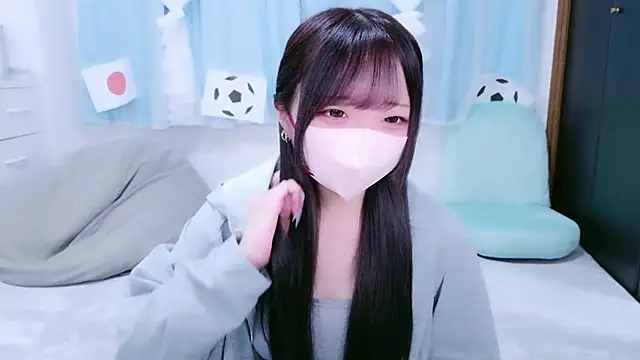 ASUKA ch online show from July 17, 2026, 1:14 am