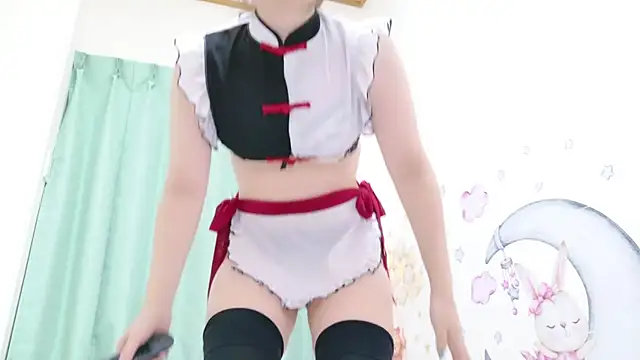 Snapshot of ASUKA_ch chatting on March 9, 2025, 4:11 pm ASUKA ch online show from March 9, 2025, 4:11 pm