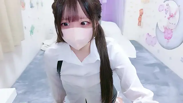 ASUKA ch online show from July 31, 2026, 4:12 am