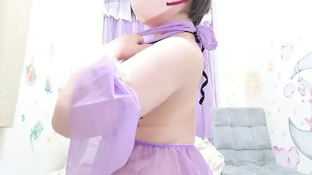 ASUKA ch online show from June 7, 2026, 8:58 pm