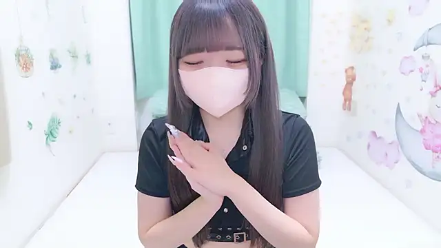 ASUKA ch online show from December 15, 2025, 7:36 am