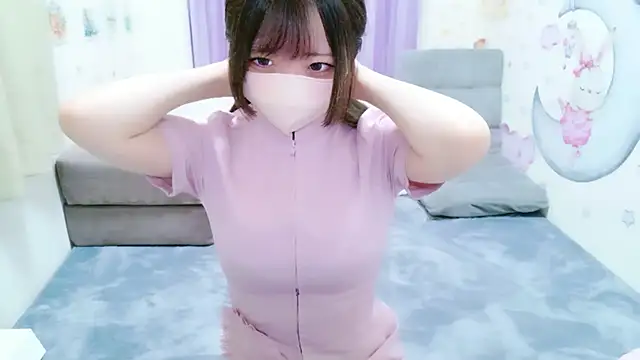 ASUKA ch online show from June 14, 2026, 9:10 am