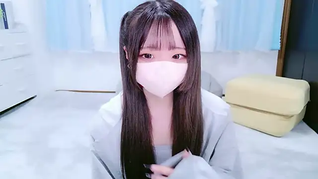 ASUKA ch online show from July 29, 2026, 4:39 pm