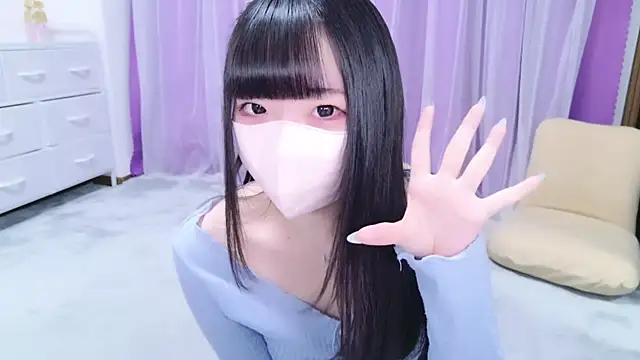 Snapshot of ASUKA_ch chatting on March 18, 2025, 10:07 am ASUKA ch online show from March 18, 2025, 10:07 am