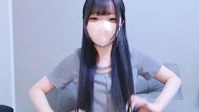 ASUKA ch online show from February 6, 2026, 11:17 am