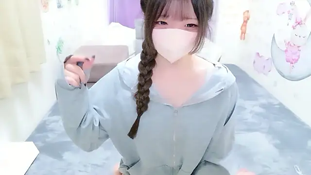 ASUKA ch online show from July 26, 2026, 11:06 am