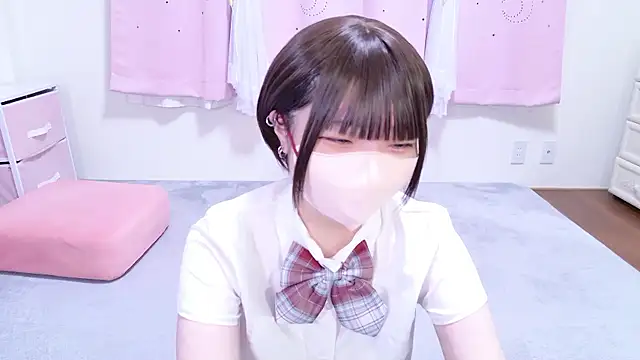Snapshot of ASUKA_ch chatting on September 12, 2025, 8:25 am ASUKA ch online show from September 12, 2025, 8:25 am