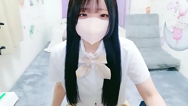 ASUKA ch online show from July 5, 2026, 4:03 pm