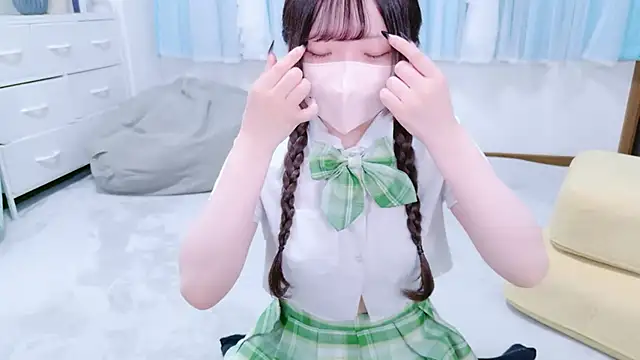 ASUKA ch online show from July 27, 2026, 5:20 pm