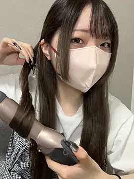ASUKA ch online show from June 28, 2026, 12:55 pm
