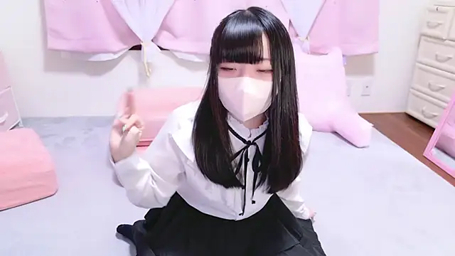 Snapshot of ASUKA_ch chatting on March 16, 2025, 8:21 am ASUKA ch online show from March 16, 2025, 8:21 am