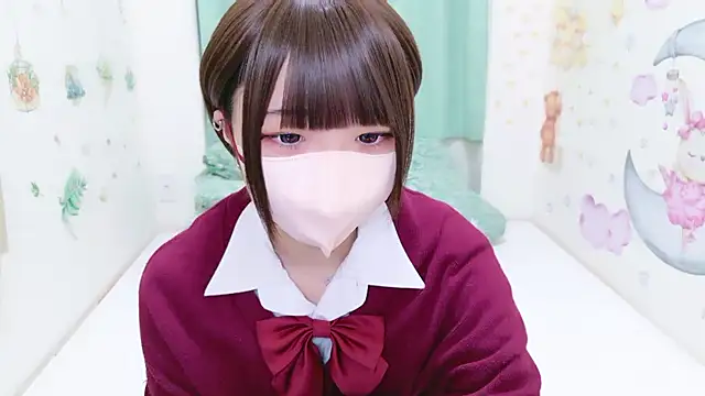 ASUKA ch online show from November 8, 2025, 12:31 pm