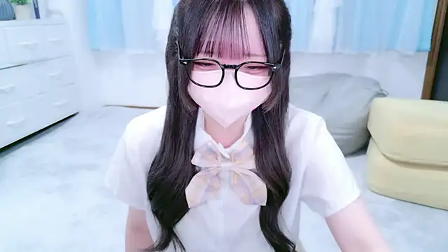 ASUKA ch online show from July 21, 2026, 11:11 am
