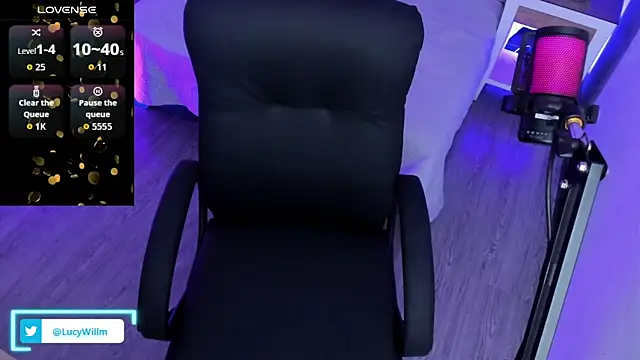 Snapshot of Lucy_Williiams chatting on March 20, 2026, 7:26 pm Lucy Williiams online show from March 20, 2026, 7:26 pm