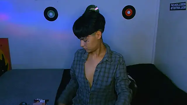 alex one888 online show from November 25, 2025, 2:34 am