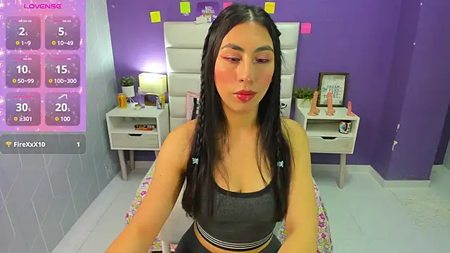 Snapshot of Sophia_abad7 chatting on March 14, 2025, 12:07 pm Sophia abad7 online show from March 14, 2025, 12:07 pm