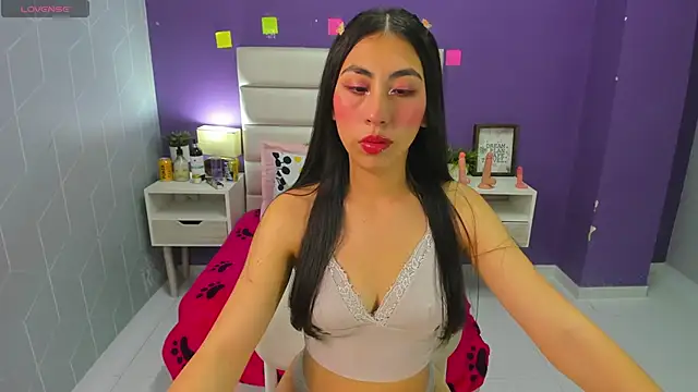 Snapshot of Sophia_abad7 chatting on March 15, 2025, 5:04 pm Sophia abad7 online show from March 15, 2025, 5:04 pm